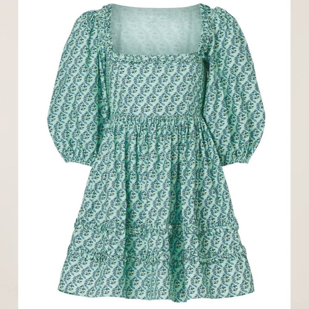 Rhode Daya Dress
